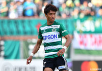 MF岩上の契約満了を発表【松本】