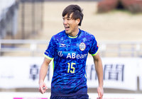 DF坂井の契約満了を発表【山形】