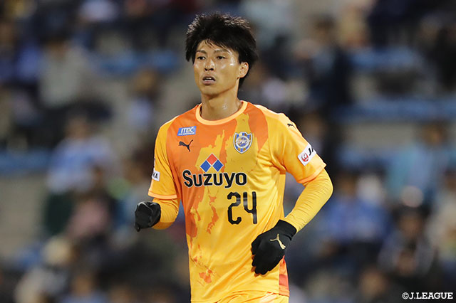 Mf増田が現役引退を発表 清水 jリーグ Jp Mf増田が現役引退を発表 清水 jリーグ Jp