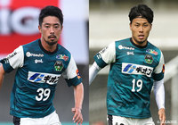 MF伊藤とMF末吉が契約満了【相模原】