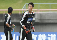 GK畑ら6選手が契約満了【熊本】