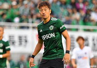 FW高崎の契約満了を発表【松本】