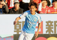 FW大久保の契約満了を発表【磐田】