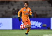 MF水谷の契約満了を発表【清水】