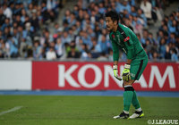 川崎FよりGK新井が完全移籍加入【千葉】