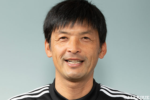 新監督に石丸氏が就任【山形】