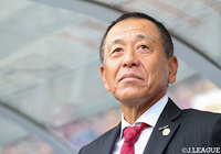 小林監督との契約を更新【北九州】