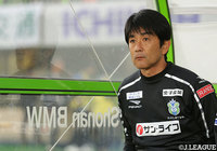 浮嶋監督との契約を更新【湘南】