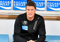 リカルド ロドリゲス監督との契約を更新【徳島】 