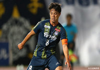 MF窪田ら4選手が契約満了【群馬】