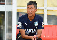 吉田氏が新監督に就任【秋田】