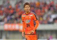 山口よりFW山下が完全移籍加入【千葉】