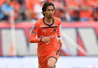 DF菊地の契約満了を発表【大宮】