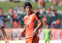 FW岸田ら3選手が移籍加入【岩手】