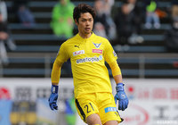 GK井上の契約満了を発表【鳥取】