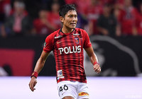 浦和よりDF森脇が完全移籍加入【京都】