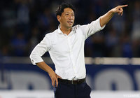 木山氏が新監督に就任【仙台】