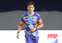 MF中村の契約満了を発表【長崎】