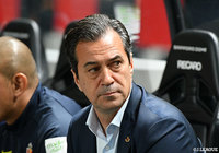 マッシモ フィッカデンティ監督との契約を更新【名古屋】