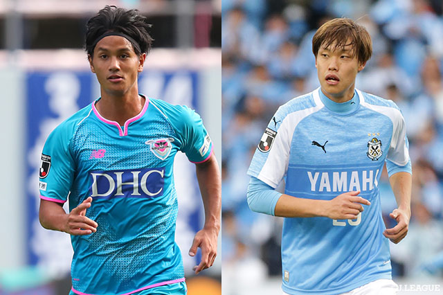 DF高橋とDF大南が完全移籍加入【柏】