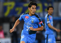 川崎ＦよりFW知念が期限付き移籍加入【大分】