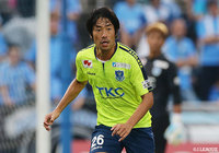 栃木よりMF枝村が完全移籍加入【藤枝】