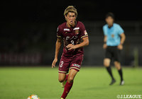 琉球よりDF西岡が完全移籍加入【愛媛】