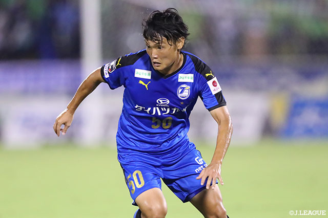 MF田中が入籍を発表【大分】