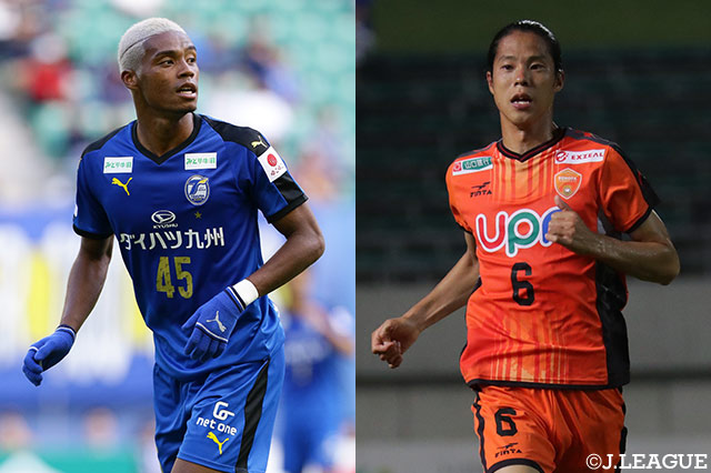 FWオナイウとDF前が完全移籍加入【横浜FM】