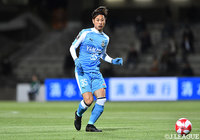 磐田よりDF森下が完全移籍加入【岩手】