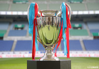 チケット販売方法決定のお知らせ ～12月26日（木）よりＪリーグ公式アプリ「Club J.LEAGUE」にて最速先行抽選受付開始！～【FUJI XEROX SUPER CUP 2020】