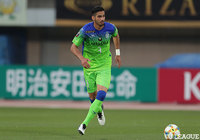 湘南よりDFフレイレが完全移籍加入【長崎】