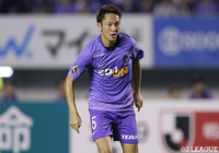 広島よりMF吉野が完全移籍加入【仙台】