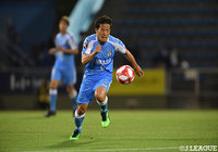 MF太田が現役引退を発表【磐田】