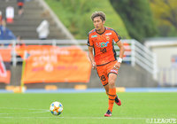 山口よりDF菊池が完全移籍加入【神戸】