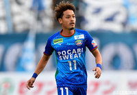 徳島よりMF野村が完全移籍加入【大分】