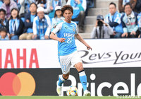 磐田よりMF荒木が完全移籍加入【京都】