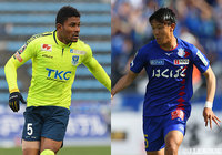 MFヘニキとFW森が完全移籍加入【山口】