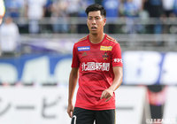 金沢よりMF加藤が完全移籍加入【山形】