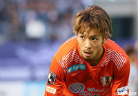 湘南よりFW神谷が完全移籍加入【柏】