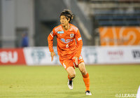 FC東京よりMF野澤が完全移籍加入【甲府】