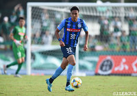 神戸よりDF宮が完全移籍加入【鳥栖】