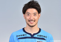 大宮よりGK清水が完全移籍加入【群馬】