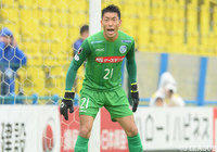 山口よりGK村上が完全移籍加入【福岡】