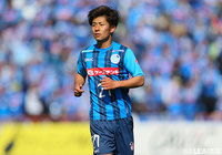 水戸よりMF茂木が完全移籍加入【琉球】