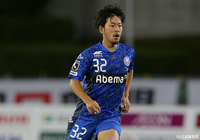 町田よりMF戸高が完全移籍加入【富山】