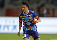 長崎よりMF翁長が完全移籍加入【大宮】