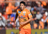 清水よりDF二見が完全移籍加入【長崎】