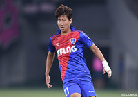 MFユ インスが城南FCへ完全移籍【FC東京】