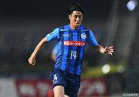 大宮よりFW清水が完全移籍加入【岡山】